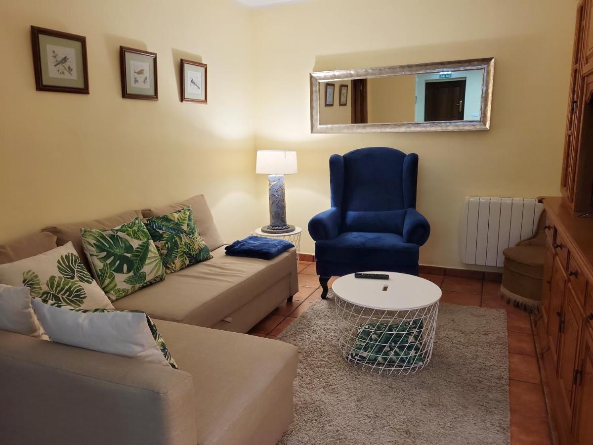 Villa La Casa De La Vega Arenas De Cabrales Esterno foto